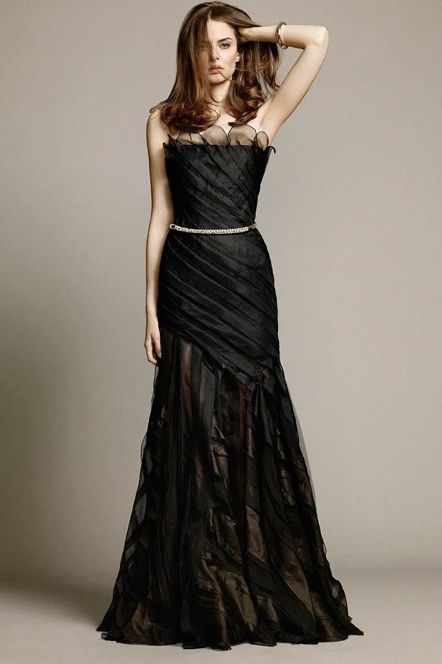 Nina Ricci 2015 Resort Collection