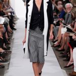 Oscar De La Renta 2014 New York Spring Collection