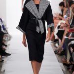 Spring 2014 Oscar De La Renta New York Collection
