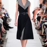 2014 New York Oscar De La Renta Spring Collection
