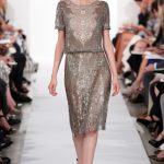2014 latest Oscar De La Renta Spring Collection