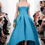 Latest Collection by Oscar De La Renta
