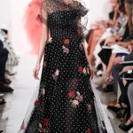 2014 Oscar De La Renta Spring Collection