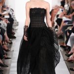 Spring latest 2014 Oscar De La Renta New York Collection