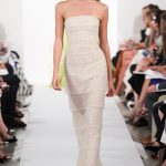 Spring Oscar De La Renta 2014 Collection