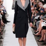 Spring New York Oscar De La Renta latest Collection
