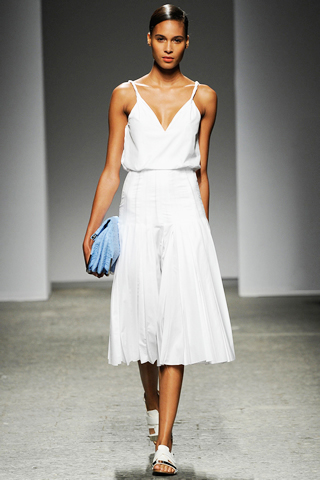 Ports 1961 Spring Milan 2014 Collection