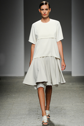 Ports 1961 Milan 2014 Spring Collection