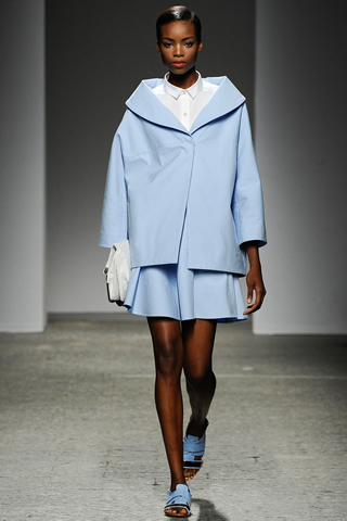 Spring 2014 Ports 1961 Collection