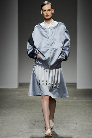 Ports 1961 Spring Milan Collection