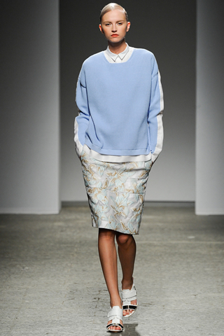 Ports 1961 latest Spring Collection