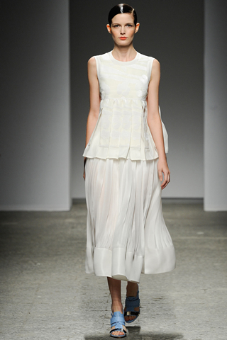 Spring latest Ports 1961 Milan Collection