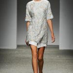 Spring Ports 1961 Milan Collection