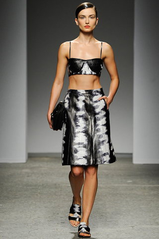 Milan Spring Ports 1961 2014 Collection