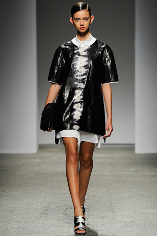 Ports 1961 Milan Spring Collection