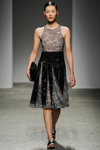 Ports 1961 Milan Spring 2014 Collection