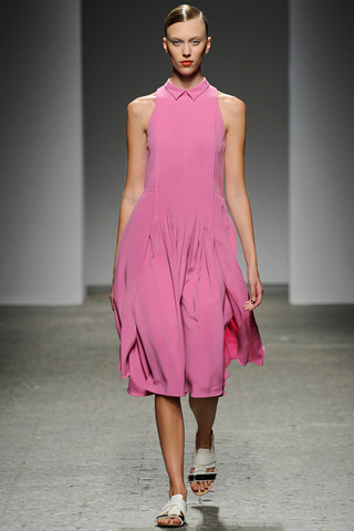 2014 Ports 1961 Milan Spring Collection