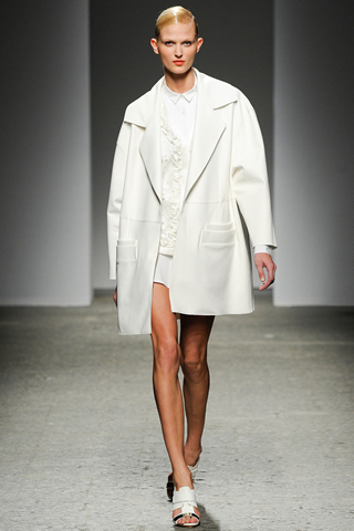 Ports 1961 2014 Milan Spring Collection