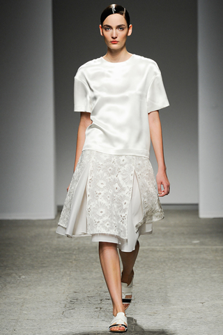 Spring Milan Ports 1961 latest Collection