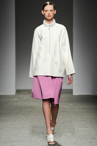 Milan Ports 1961 2014 Spring Collection