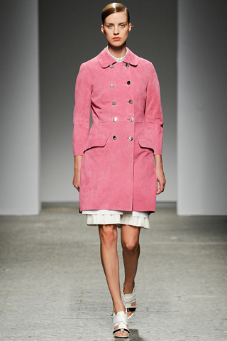 Spring latest Ports 1961 2014 Collection