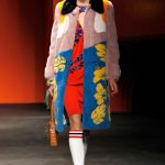 Milan 2014 Spring Prada Collection