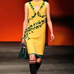Prada 2014 Milan Spring Collection