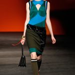 Prada 2014 Spring Milan Collection