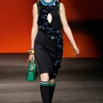 Milan Prada Spring 2014 Collection