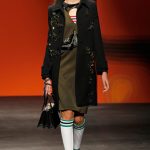 Prada latest Spring Collection