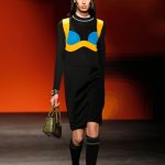 Spring Prada 2014 Milan Collection