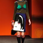 2014 Prada Spring Milan Collection