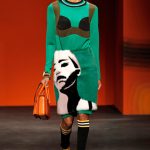 Milan Prada 2014 Spring Collection