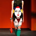 2014 Milan Prada Collection