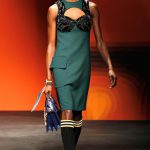 Milan Spring Prada 2014 Collection