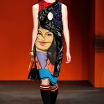 Spring latest Prada Milan Collection