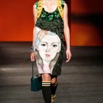 2014 Prada Milan Collection