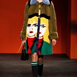 Spring Milan Prada latest Collection