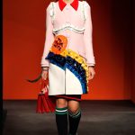 2014 latest Prada Spring Collection