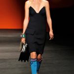 Prada Spring 2014 Milan Collection