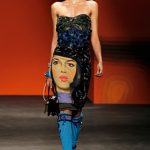 Milan Spring Prada Collection