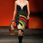Spring Prada Milan Collection