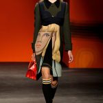Spring latest 2014 Prada Milan Collection