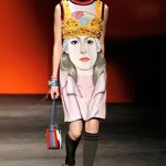 2014 Prada Milan Spring Collection