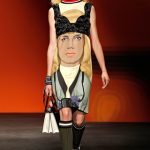 2014 latest Prada Milan Collection