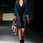 Spring/Summer Latest 2014 Prada Milan Collection