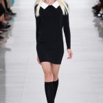 Ralph Lauren New York 2014 Spring Collection