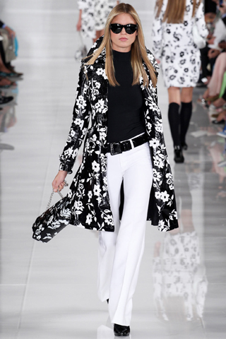 Latest Collection Spring 2014 by Ralph Lauren