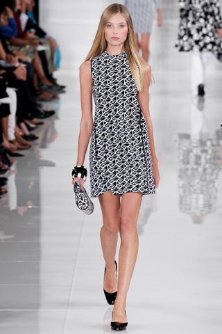 Latest Collection Spring by Ralph Lauren 2014