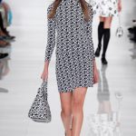 Spring latest Ralph Lauren New York Collection